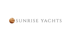 Sunrise yachts