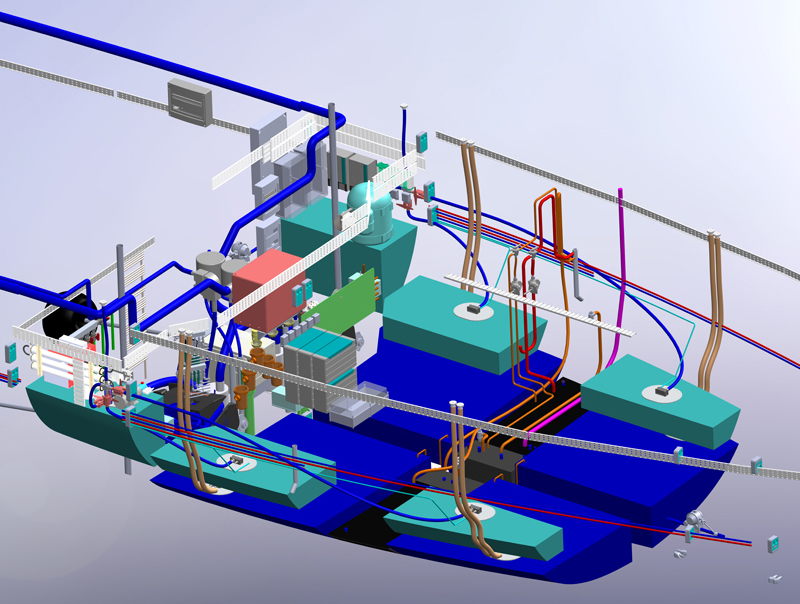 CAD Drawing