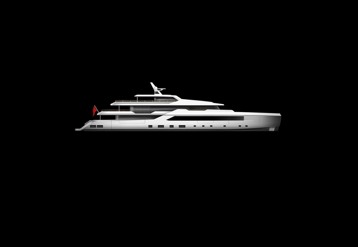 Superyachts